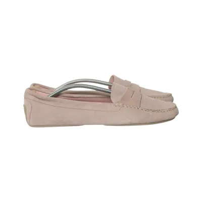 Loafers (Pink) from Pretty Ballerinas
