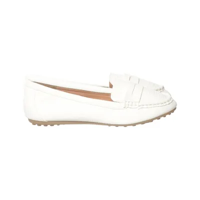 Loafers (Vit) från H&M