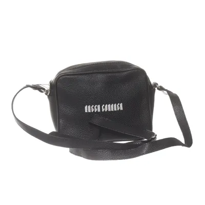 Shoulder-bag (Black, White) from Madlady