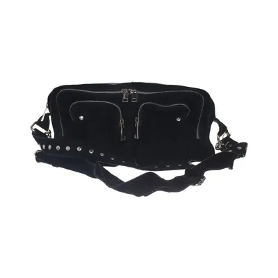 Sac à bandoulière (Noir) de Núnoo