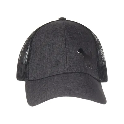 Trucker cap (Kingston-7) fra Black Hill Bomuld, Polyester