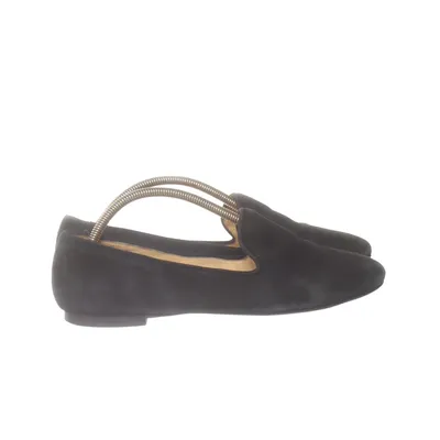 Loafers (Sort) fra Buffalo London