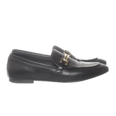 Loafers (Black) from Nude of Scandinavia