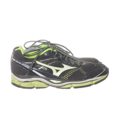 Löparskor (Grå, Svart, Grön) från Mizuno