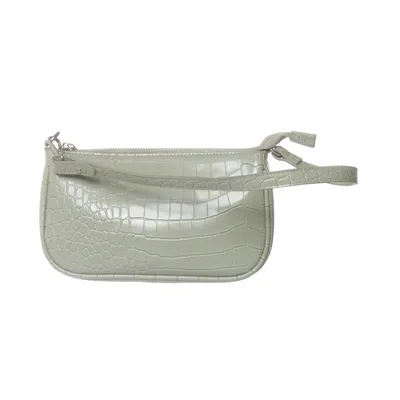 Handtas (Groen) van NLY