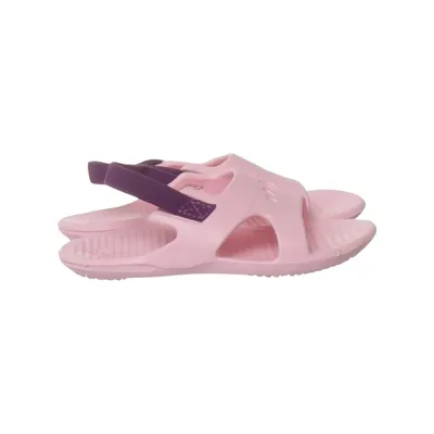 Sandales (Rose, Violet) de Decathlon