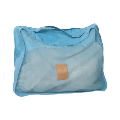 Necessär (Blå) från InnovaGoods Polyester