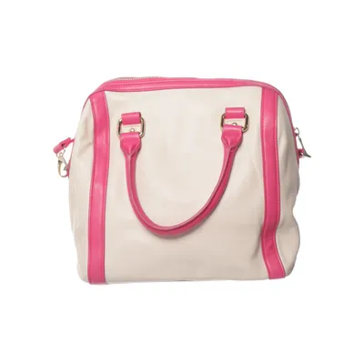 Handväska (Beige, Rosa) från Mary Kay