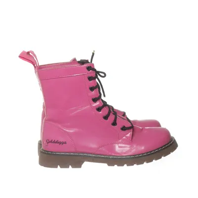Kängor (Rosa) från Golddigga