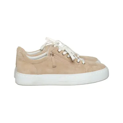 Sneakers (Beige) från Regarde Le Ciel Skinn