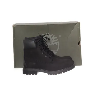 Kängor (8658A) från Timberland Skinn