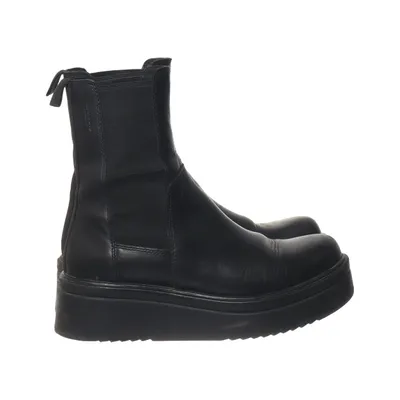 Chelsea boots (Sort) fra Vagabond