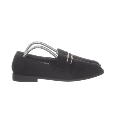 Mocassins (Noir) de Clou