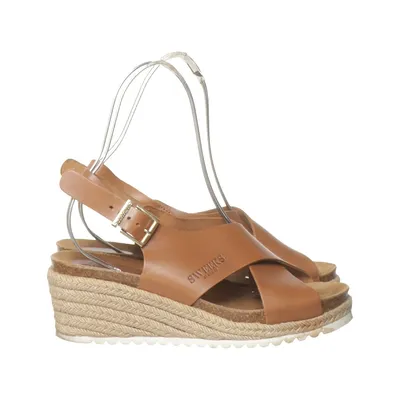 Espadrillos (Brun) från Sweeks