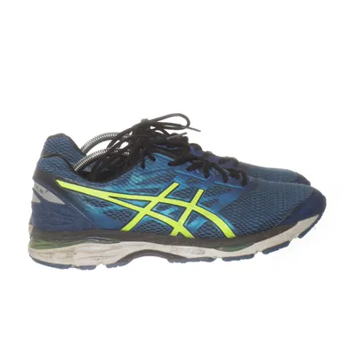 Löparskor (Blå, Gul) från Asics
