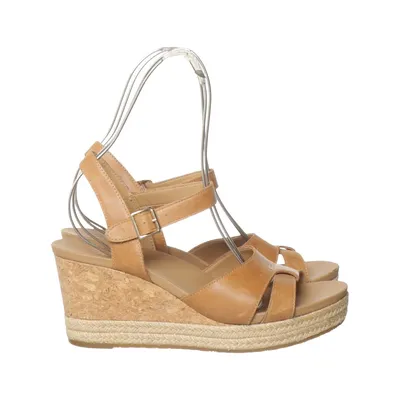 Kilklackar (Cloverdale) från UGG Skinn