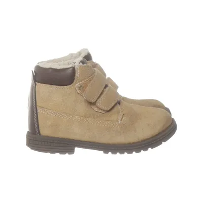 Bottines (Beige) de Leone