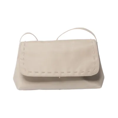 Handväska (Beige) från Nina Ricci