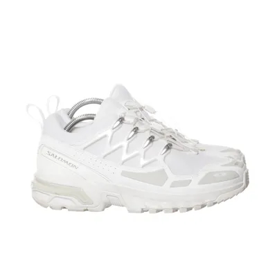 Sneakers (Wit) van Salomon