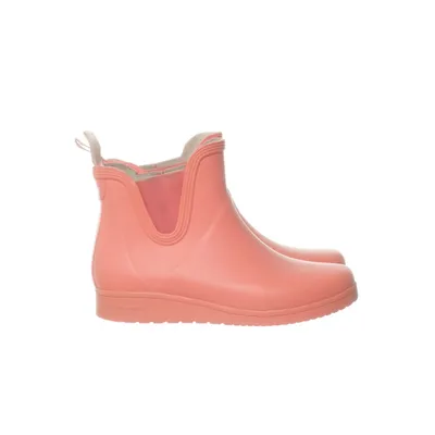 Korte gummistøvler (Pink) fra Tretorn