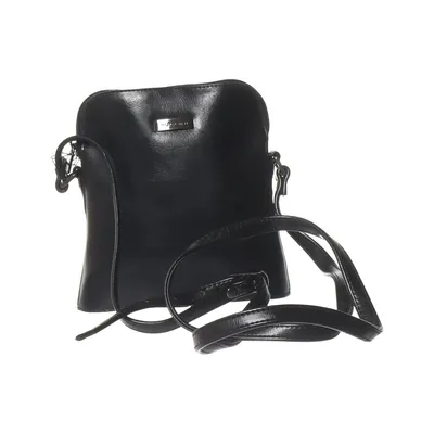 Sac à bandoulière (Noir) de Puccini