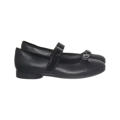 Ballerina's (Zwart) van Ecco