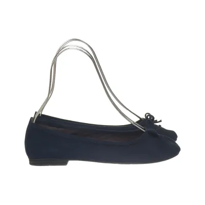 Ballerines (Bleu) de Jana