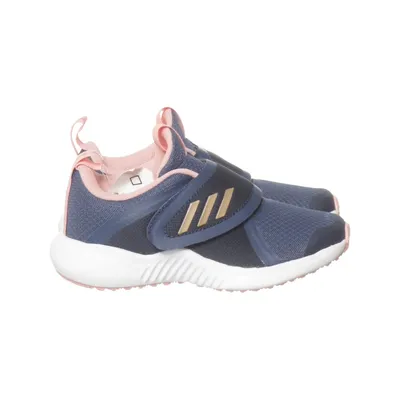 Baskets (Bleu, Rose, Blanc) de Adidas