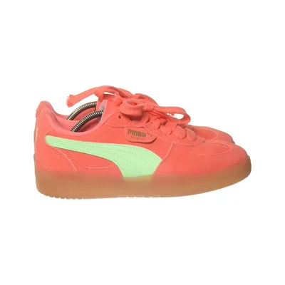 Baskets (Vert, Rose) de Puma