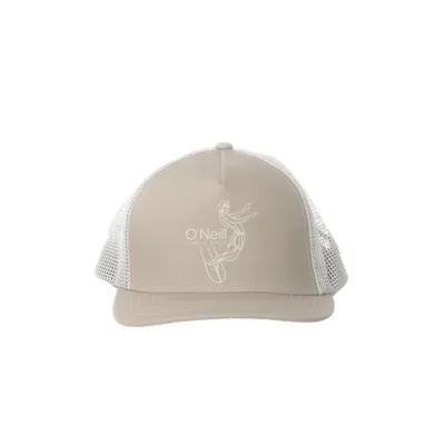 Pet (Beige) van O’neill Organisch katoen, Polyester