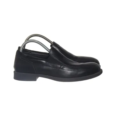 Loafers (Sort) fra Stepside