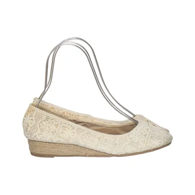Ballet flats (Beige) from Vox Shoes
