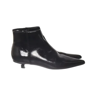 Boots (Svart) från Parfois