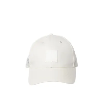 Baseball cap (Beige) from Cross Sportswear Cotton