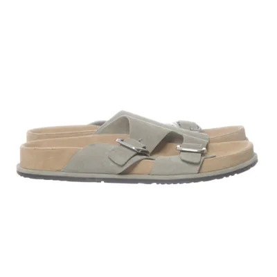 Slip-ins (Beige) fra Zara
