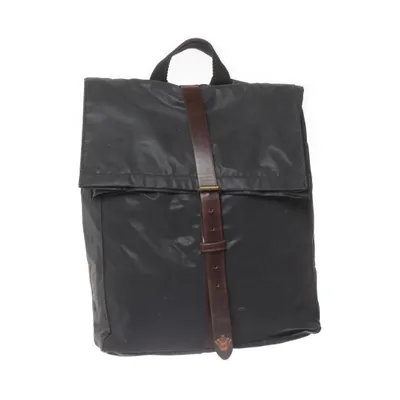 Backpack (Gray, Brown) from Carlo