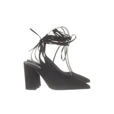 Sandaletter (Svart) från London Rebel