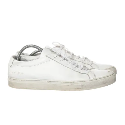 Sneakers (Vit) från Common Projects