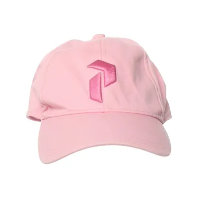 Baseballkasket (Pink) fra Peak Performance