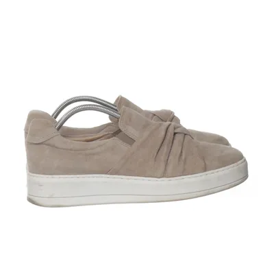Chaussures d'été en toile (Beige) de Cobler