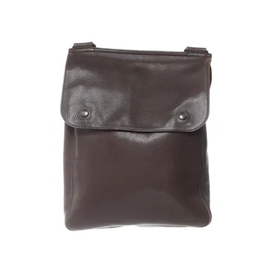 Axelremsväska (Brun) från Longchamp Skinn