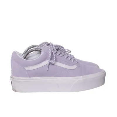Sneakers (Lila) från Vans