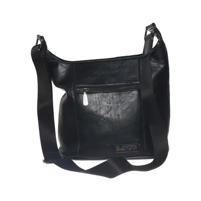 Shoulder-bag (Black) from Giulia Pieralli