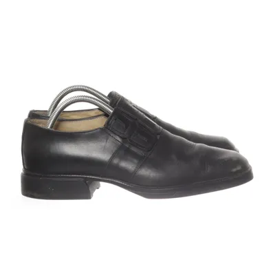 Loafers (Svart) från Glenmaster