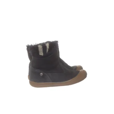 Bottines (Noir) de Naturino