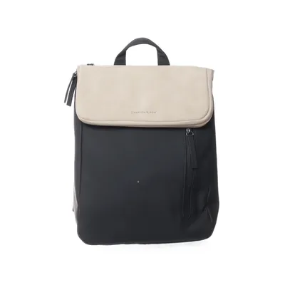 Rugzak (Zwart, Beige) van Kapten & Son
