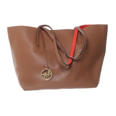 Skuldertaske (Brun) fra Michael Kors Læder