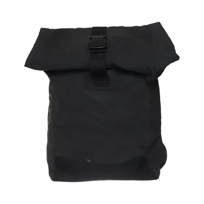 Ryggsäck (Grå) från Bagbase Bomull, Polyester