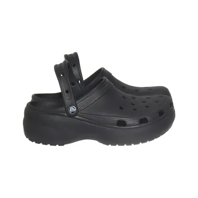 Hjemmeskor (Classic Clog) fra Crocs Polyurethan