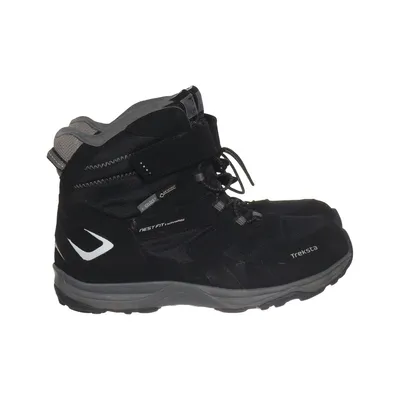 Hiking boots (J Arrow Gtx High) from Treksta